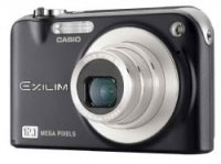 Casio EXILIM EX-Z1200 (EX-Z1200BKDCB)